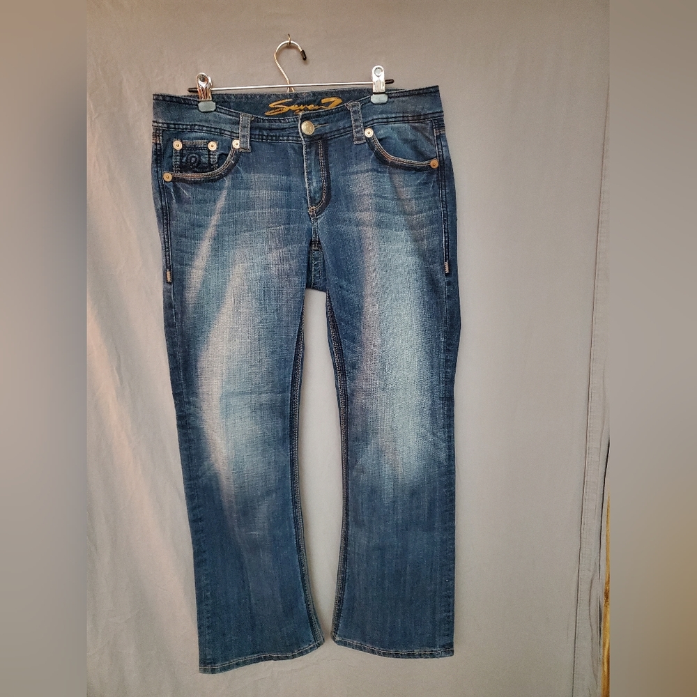 Seven7 size 14